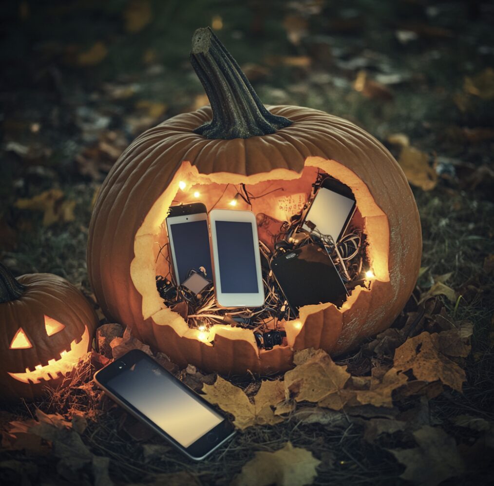 Haunted Tech: Devices That Are Rumored to Be Cursed